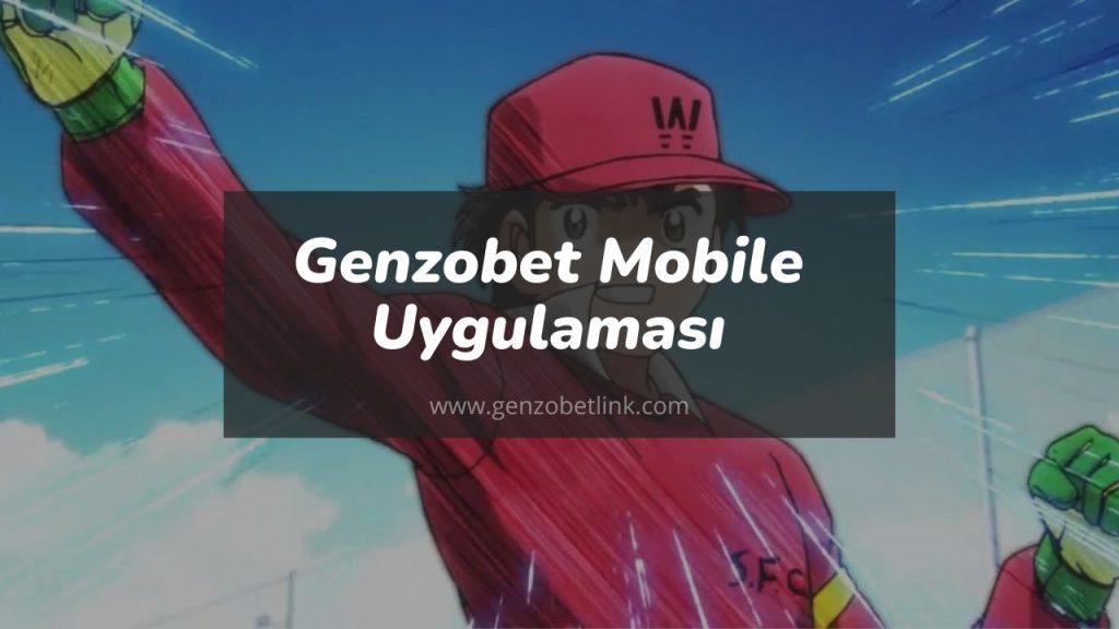Genzobet Mobile